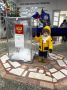 Главный на избирательном участке