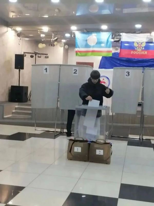 Алданский политехнический техникум вновь подтверждает свою активную гражданскую позицию Алданский политехнический техникум вновь подтверждает свою активную гражданскую позицию