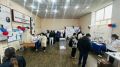 В Якутске и Жатае завершилось голосование на выборах в Госдуму