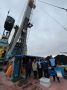 На борту баржи: коллектив ЛОРПа сделал свой выбор