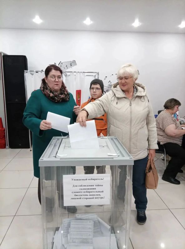 Алданский политехнический техникум вновь подтверждает свою активную гражданскую позицию Алданский политехнический техникум вновь подтверждает свою активную гражданскую позицию
