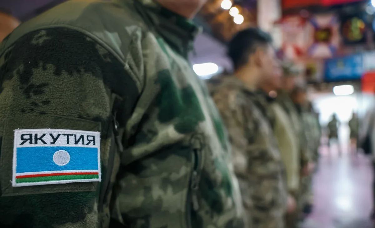 Более 10,7 тысячи детей участников СВО в Якутии получают меры поддержки в сфере образования