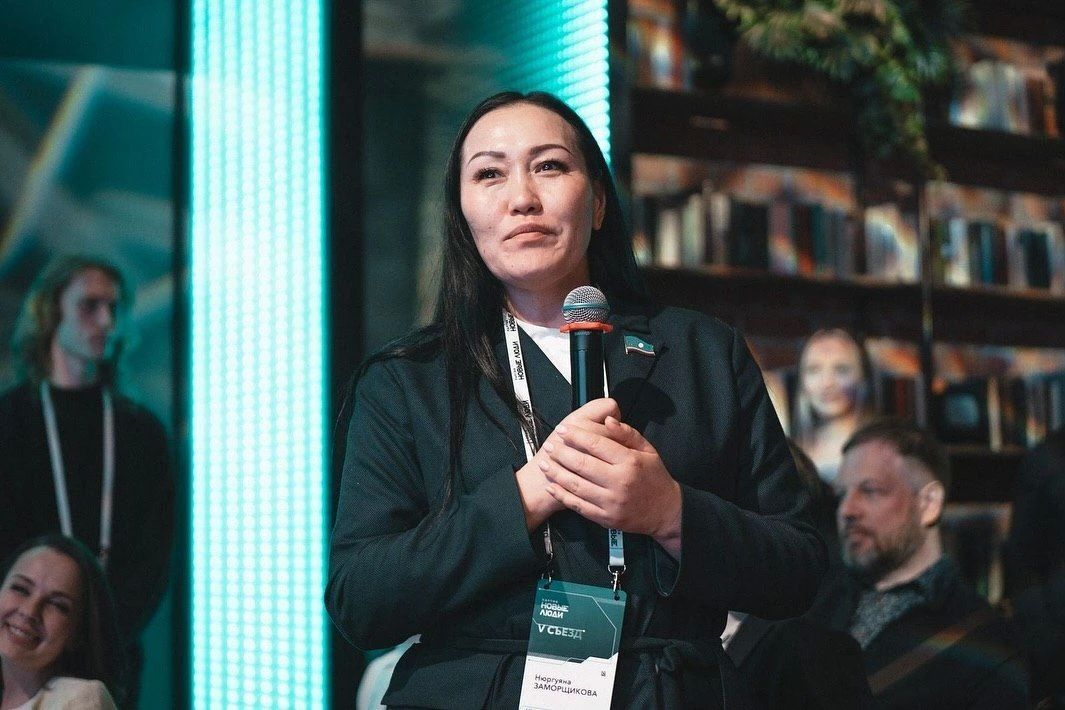 Заморщикова прокомментировала проигрыш на выборах в Госдуму