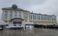 В Сунтаре открылся новый политехнический лицей-интернат на 450 мест