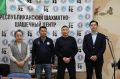 В Якутске стартовало Первенство Республики Саха (Якутия) по шахматам среди юношей и девушек