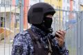 В Якутии росгвардейцы за неделю задержали 173 правонарушителя