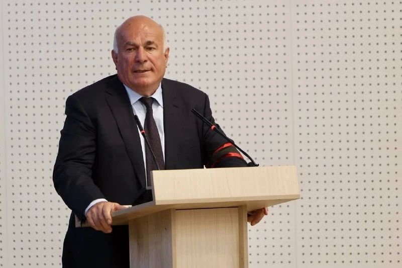 Алиш Мамедов: обновленная Народная программа сделает жизнь якутян комфортнее