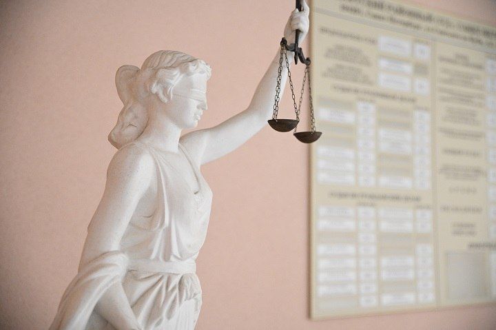 В Якутске женщина получила 7 лет колонии за убийство и неуплату алиментов