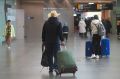 Прокуратура контролирует дело о ложном сообщении о бомбе в аэропорту Мирного