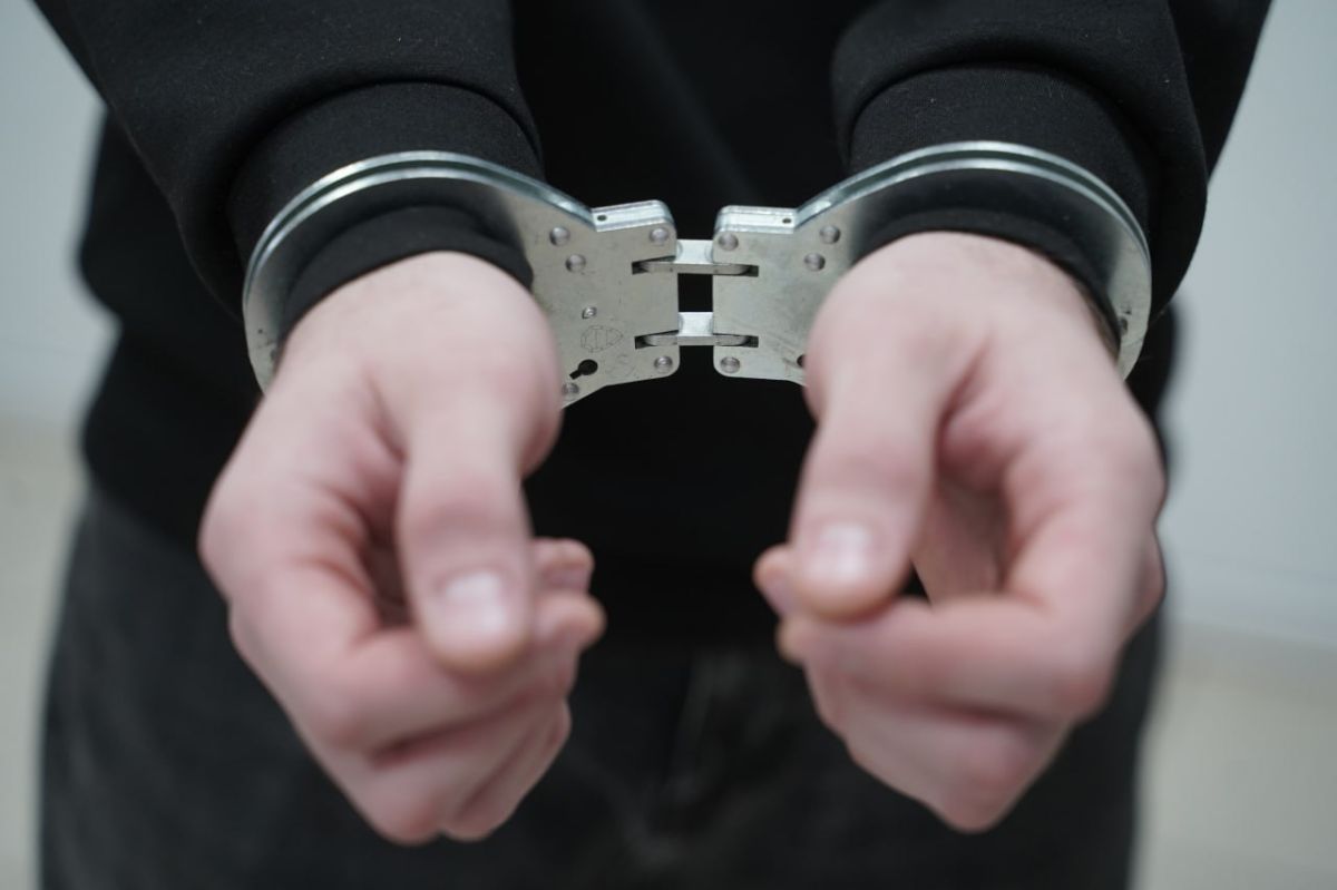 В Якутске задержали вахтовика, обокравшего чужую квартиру