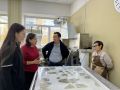 В Якутске развернулась масштабная работа по восстановлению уникального исторического документа — полетной карты экипажа самолета, потерпевшего катастрофу в мае 1943 года