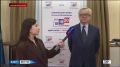 Прямое включение из Центризбиркома региона