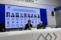 Глава ЦИК Якутии озвучил предварительные результаты выборов депутатов в Госдуму