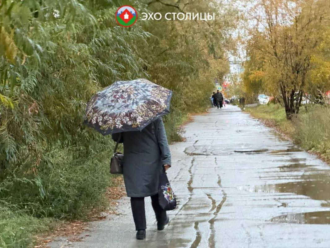 О погоде в Якутске во вторник