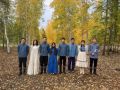 Якутские школьники из Томпонского района претендуют на победу в народной номинации Детского экофорума