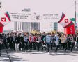 Всероссийский забег «Кросс Наций» пройдет в Якутске 25 сентября
