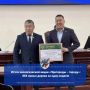 884 новых дерева за одну неделю: итоги акции «Пригороды - городу»