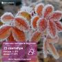 В Якутске в среду потеплеет до +9°, в районах республики пройдут дожди и снег