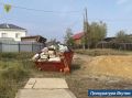 По мерам Якутской природоохранной прокуратуры ликвидированы несанкционированные места накопления отходов