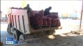 Уборочная кампания во всех земледельческих хозяйствах республики идет полным ходом