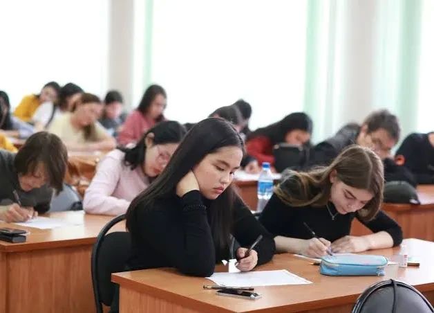 В Якутии реализуют 12 федеральных инициатив Десятилетия науки и технологий