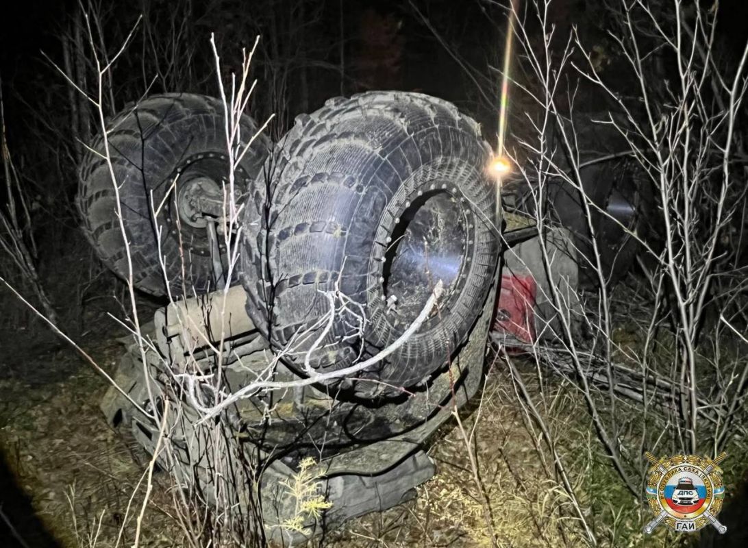 В Жиганском районе произошло ДТП со смертельным исходом В Жиганском районе произошло ДТП со смертельным исходом
