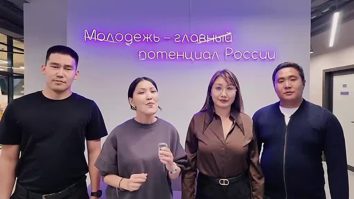 Что ты оставишь после себя? Кто будет строить будущее Якутии? В честь 130-летия со дня рождения выдающегося государственного и политического деятеля Республики Саха (Якутия) Ильи Егоровича Винокурова приглашаем тебя принять...