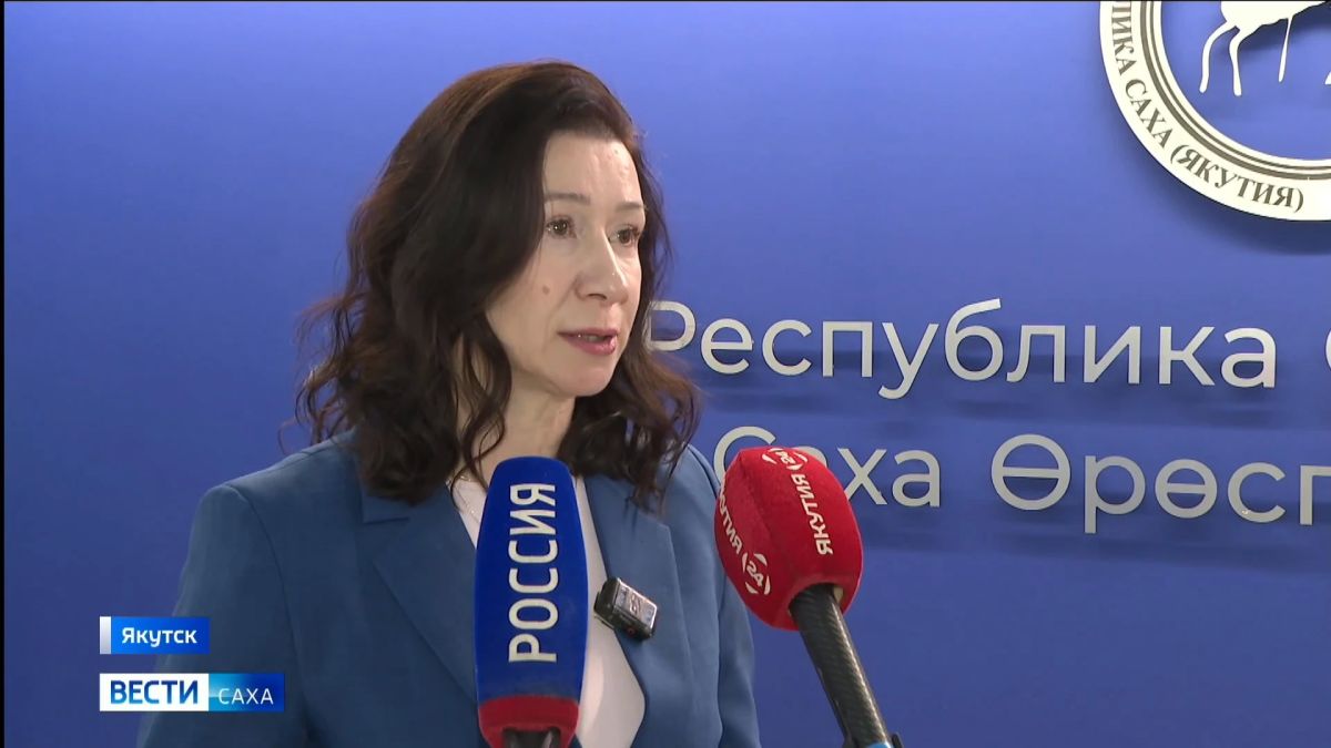 В Якутии свыше 35 тысяч родителей получают доплату к пенсии за иждивенцев – несовершеннолетних детей и студентов очной формы обучения в возрасте до 23 лет