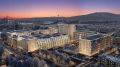 321 заявка поступила на премию «ДальАрх-2026»