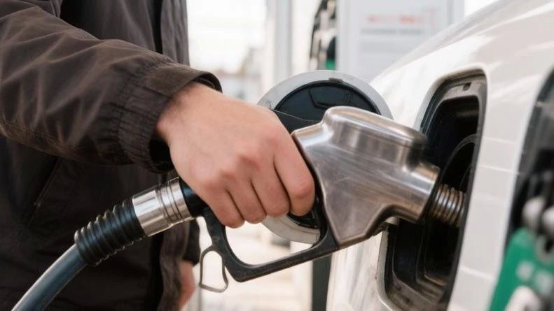 В Якутии увеличили выпуск газомоторного топлива