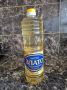 Стоимость подсолнечного масла в Якутии почти не менялась целый год