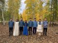 Школьники из Томпонского района Якутии претендуют на победу в народной номинации Детского экофорума