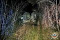 В Жиганском районе водитель снегоболотохода погиб, врезавшись в дерево