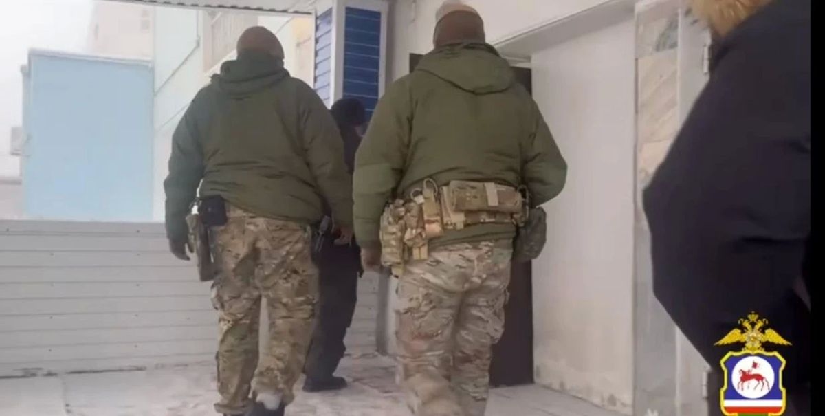 Потерпевших по делу «Сахаконсалтцентр» более 100 человек