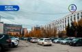 У ДП уберут 50 пней. На улице Аммосова в Якутске закроют половину парковки у Дома Правительства № 2: уберут около 50 пней Завтра, 23 сентября, утром половина парковки перед Домом Правительства № 2 со стороны улицы Аммосова...