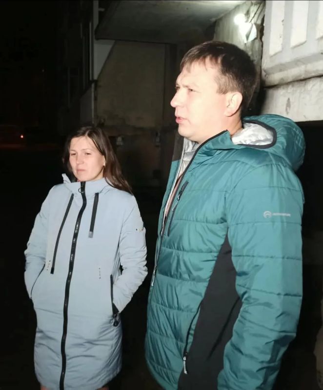 Дмитрий Лепчиков работает в Чульмане Дмитрий Лепчиков работает в Чульмане
