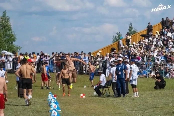 Игры Дыгына-2027: первый отборочный этап пройдет в Якутске 28-29 ноября