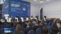 Глава Якутии дал старт программе повышения управленческой эффективности и капитализации государственного сектора — акселератору "Культурный код лидера в условиях кризиса"