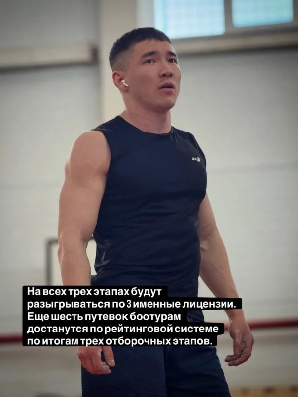 Первый отбор на Игры Дыгына — 2027 пройдет 28–29 ноября в Якутске Первый отбор на Игры Дыгына — 2027 пройдет 28–29 ноября в Якутске
