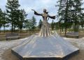 «Сама природа показала образ»: как река Яна стала скульптурой