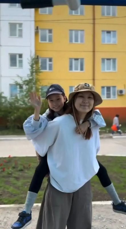 Вожатая «Соснового бора» - победитель всероссийского конкурса профессионального мастерства Вожатая «Соснового бора» - победитель всероссийского конкурса профессионального мастерства