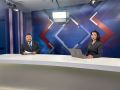 «Актуальное интервью» с Георгием Андреевым