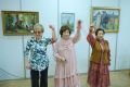Бисером вышитая память народа