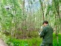 Следователи проводят проверку по факту нападения собаки на ребенка в городе Якутске
