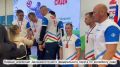 Наши — с бронзой! Сборная Якутии достойно выступила на чемпионате ДФО