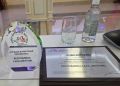 Якутия получила награду за лучшую культурную программу на ВЭФ
