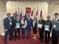Проекты из Якутии получили награды на Всероссийской конференции по инициативному бюджетированию