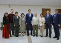 В Якутии чествовали государственного и общественного деятеля Анатолия Чомчоева