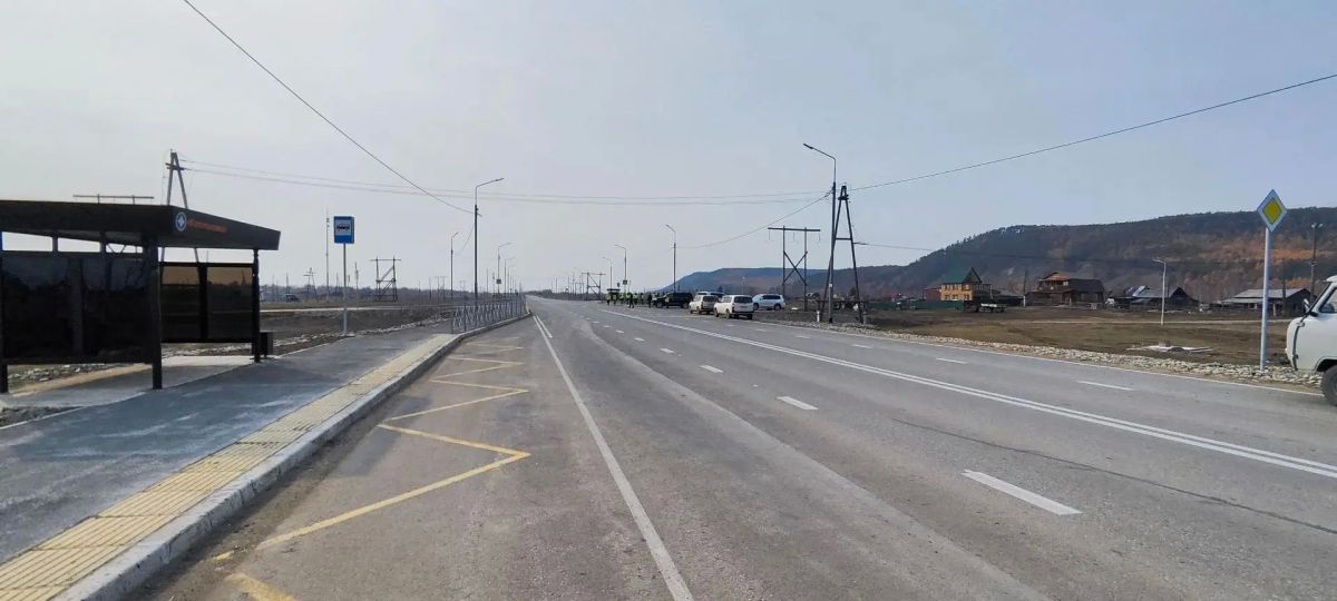 В Якутии отремонтировали дороги по просьбам жителей
