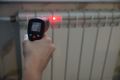 В Нерюнгри из-за пожара на ГРЭС просят экономить тепло в домах